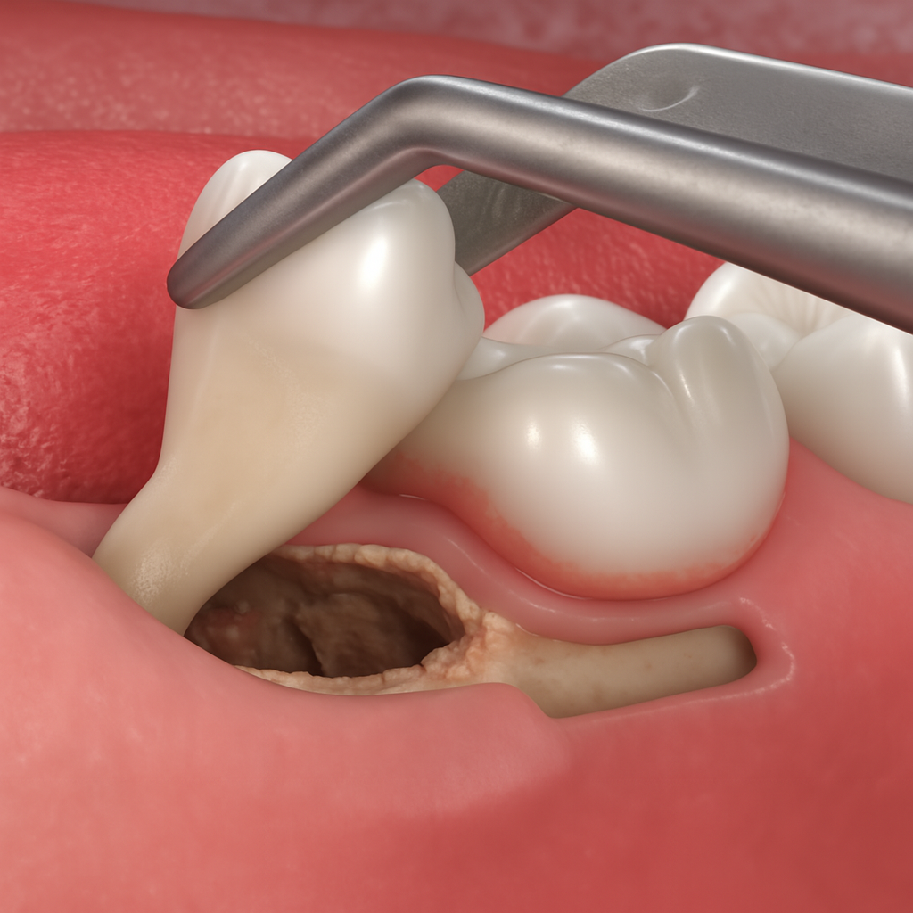 Laser-Assisted Root Canal Therapys